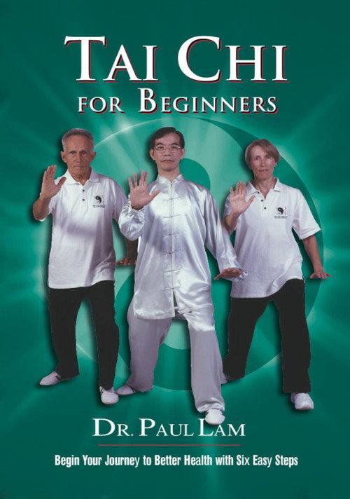 Tai Chi For Beginners 2002 official movie poster