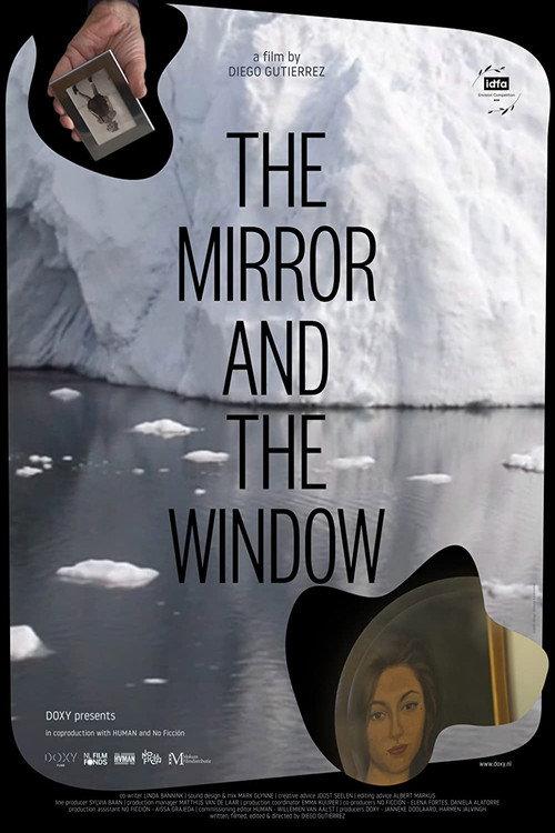 The Mirror and the Window 2021 official movie poster