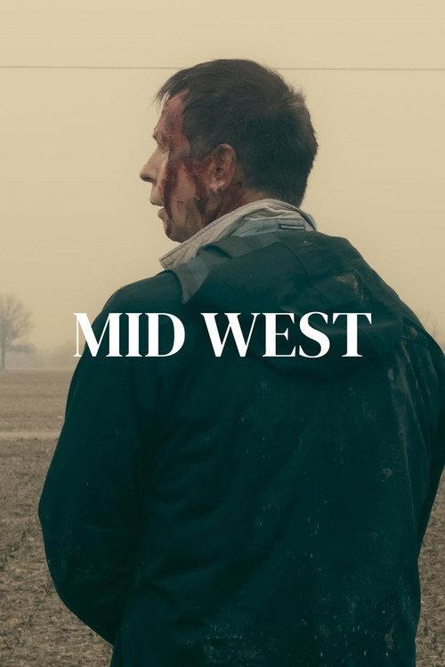 Mid West 2023 official movie poster