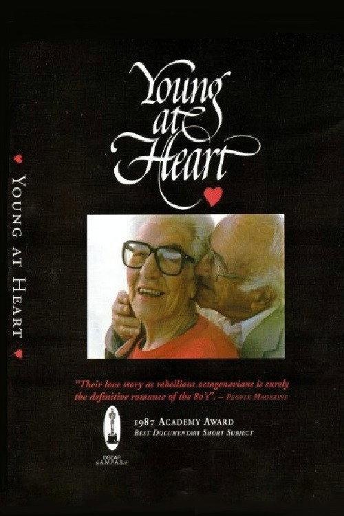 Young at Heart 1987 official movie poster