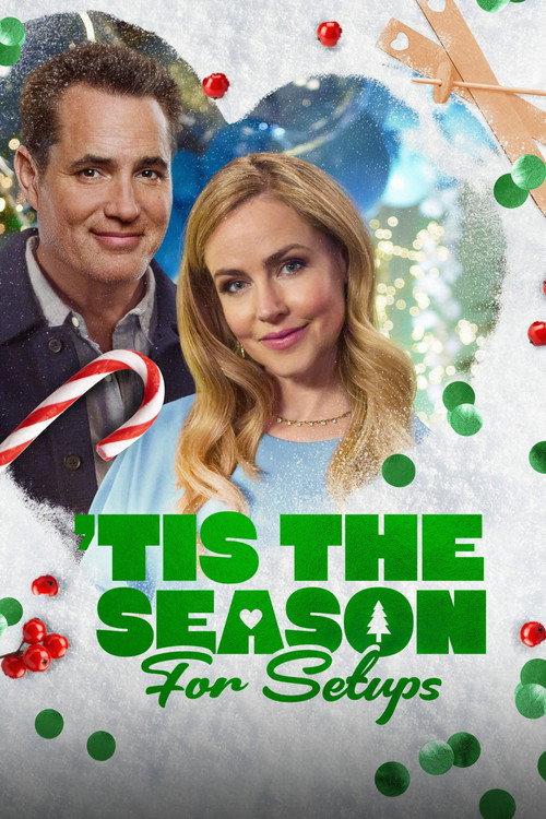 'Tis the Season for Setups 2026 official movie poster