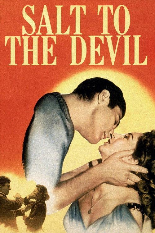 Give Us This Day 1949 official movie poster