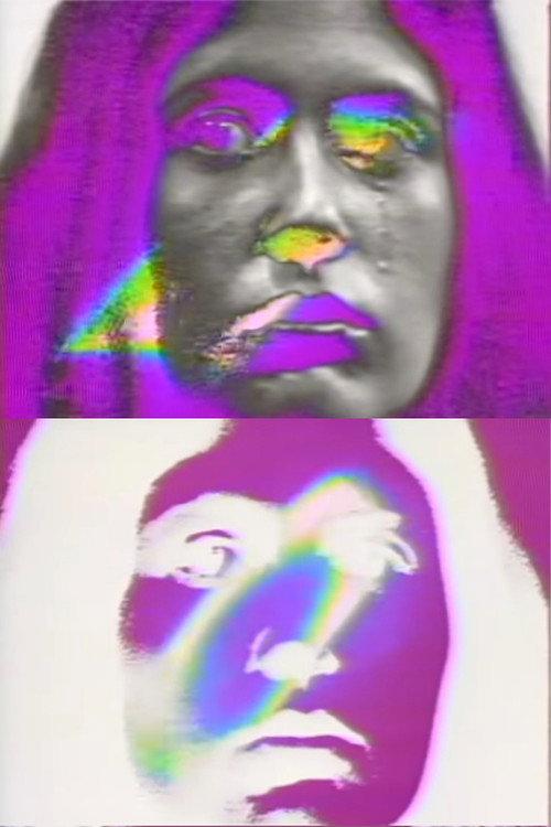 Laser Quantum L 1972 official movie poster