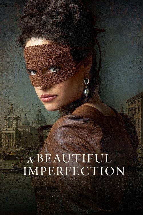 A Beautiful Imperfection 2024 official movie poster