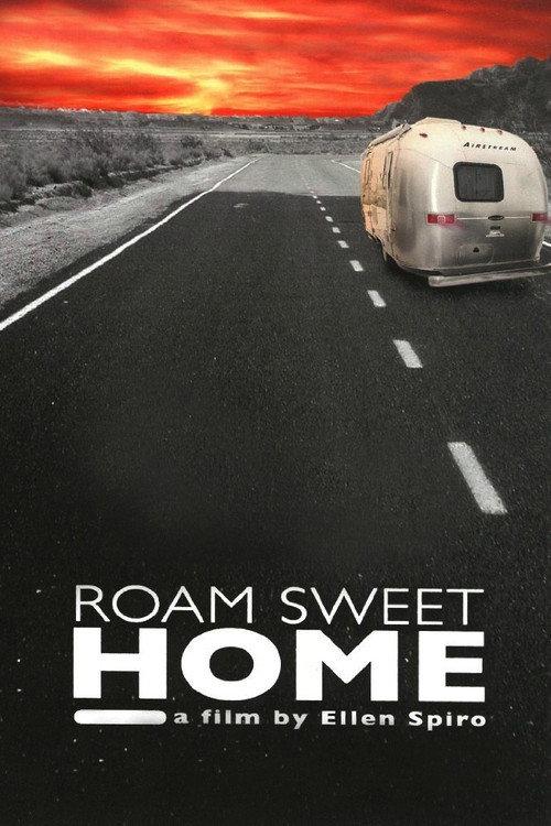 Roam Sweet Home 1996 official movie poster