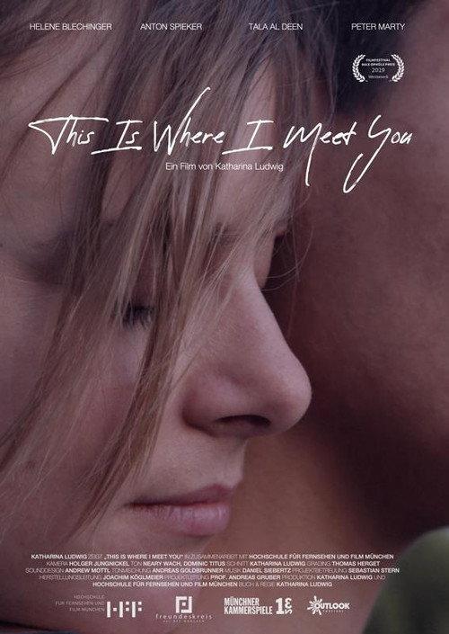 This Is Where I Meet You 2019 official movie poster