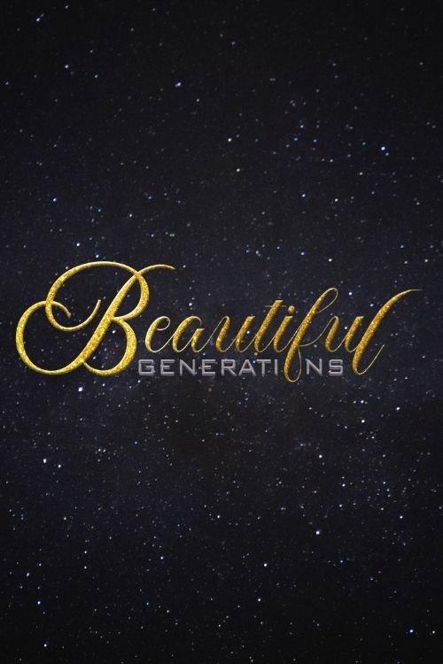 Beautiful Generations 2024 official movie poster