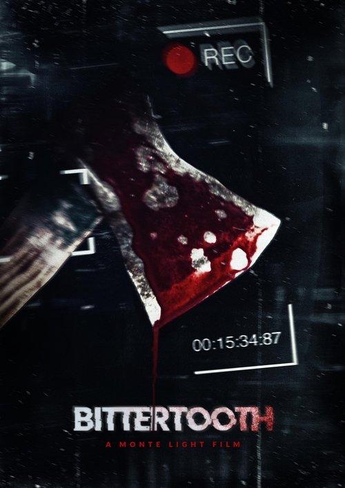 Bittertooth 2024 official movie poster