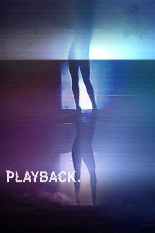 Playback 2019 official movie poster