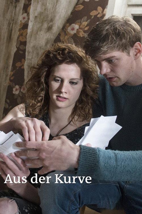 Aus der Kurve 2015 official movie poster