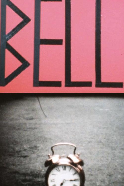 BELL 1988 official movie poster