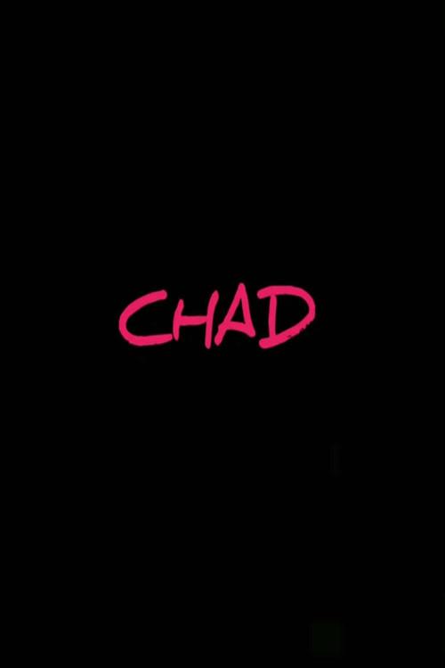 CHAD 2021 official movie poster