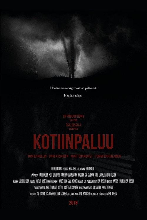 Homecoming 2018 official movie poster