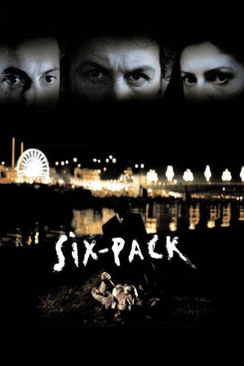 Six-Pack 2000 official movie poster