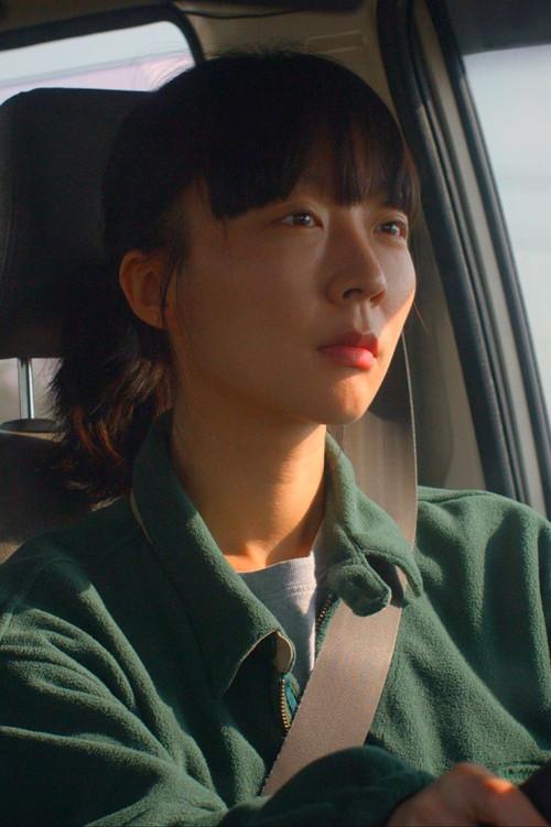 Driving School 2020 official movie poster