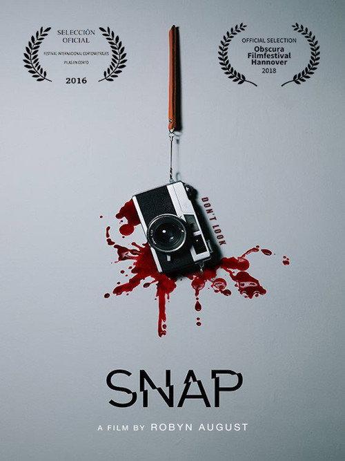 Snap 2016 official movie poster