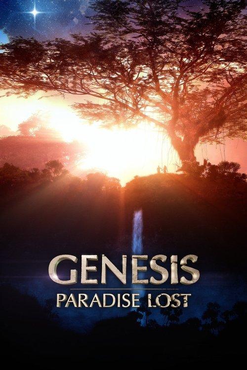 Genesis: Paradise Lost 2017 official movie poster