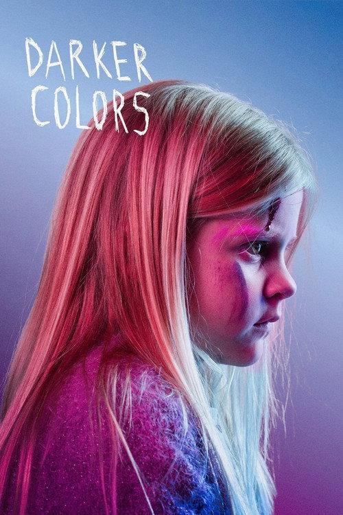 Darker Colors 2020 official movie poster