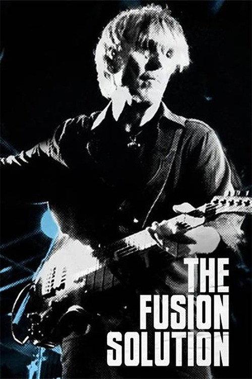The Fusion Solution 2021 official movie poster