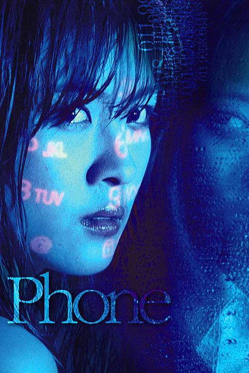 Phone 2002 official movie poster