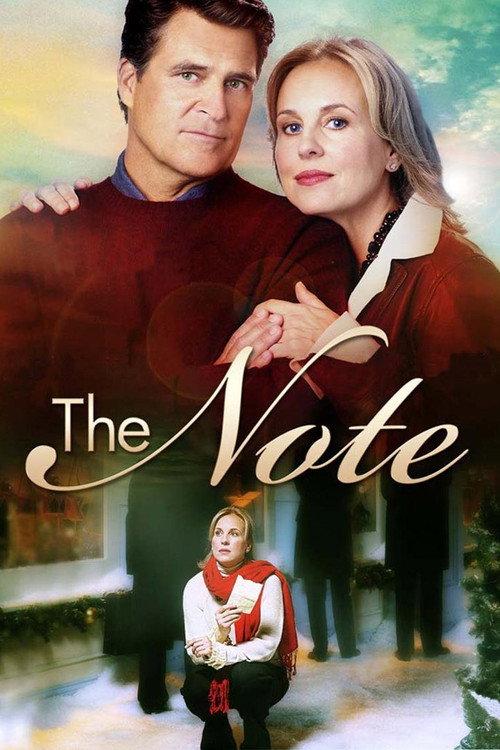The Note 2007 official movie poster