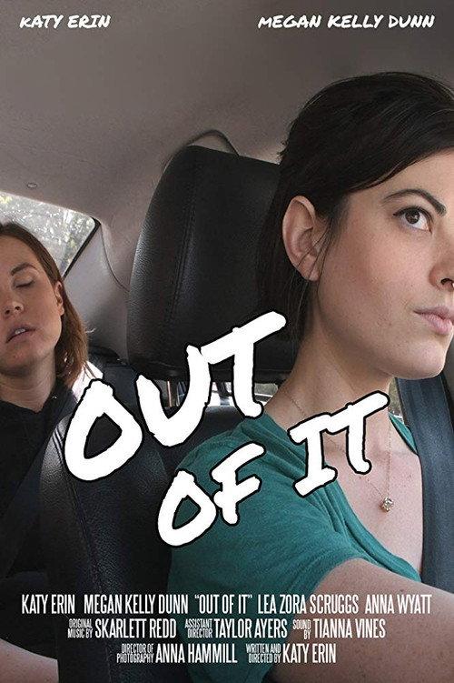 Out of It 2019 official movie poster