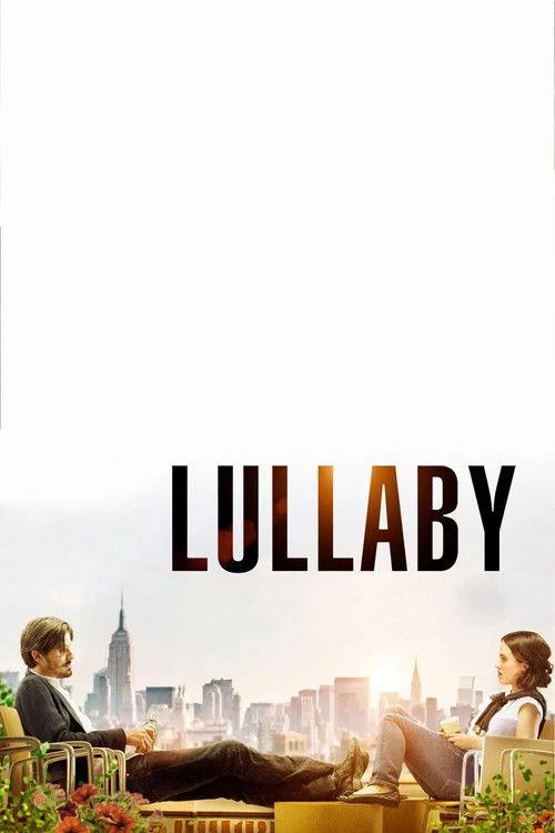 Lullaby 2014 official movie poster