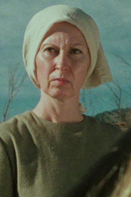 Hinterland 1981 official movie poster