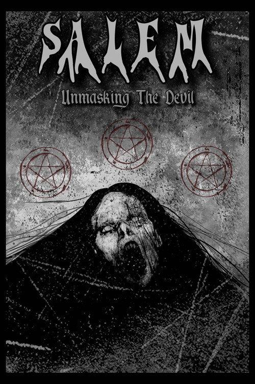 Salem: Unmasking the Devil 2011 official movie poster