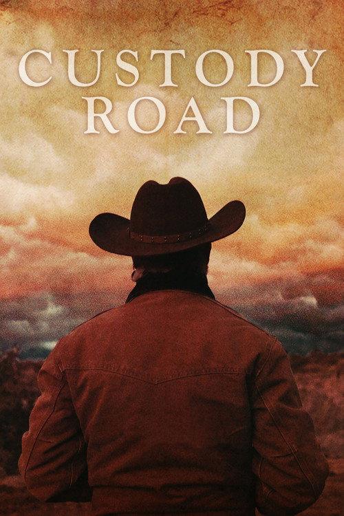 Custody Road 2018 official movie poster