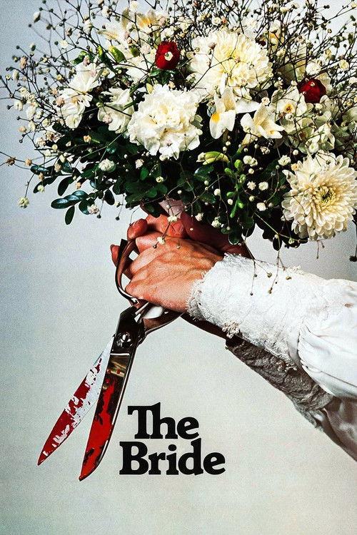 The House That Cried Murder 1973 official movie poster