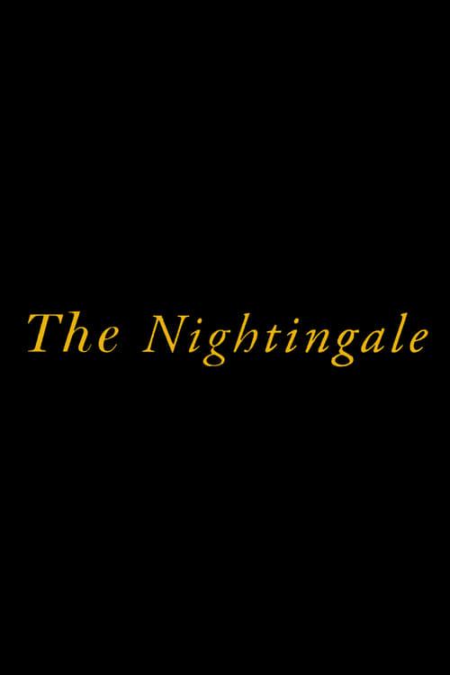 The Nightingale 2027 official movie poster