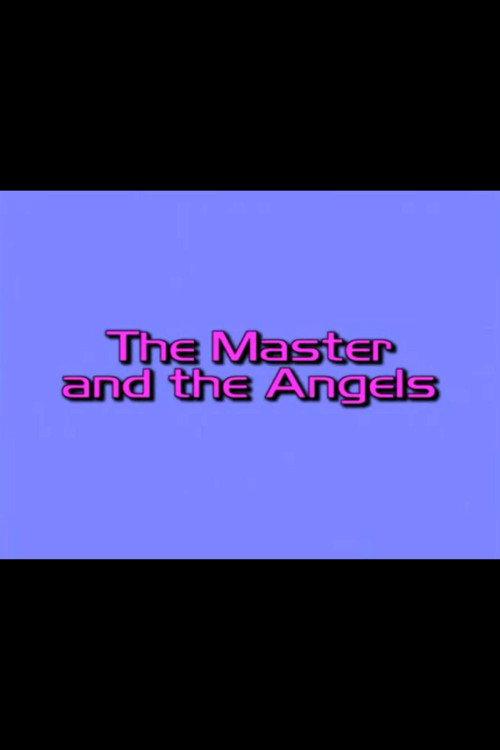 Charlie’s Angels: The Master and the Angels 2001 official movie poster