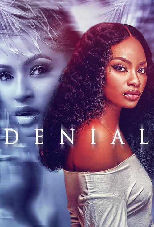 Denial 2020 official movie poster