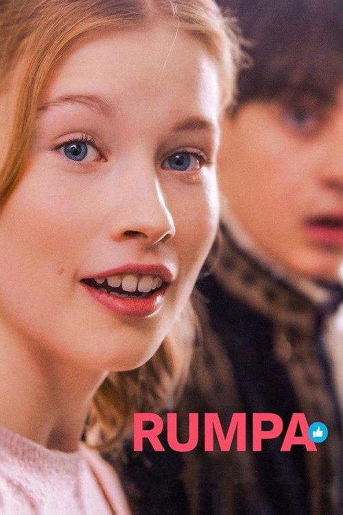 Rumpa 2020 official movie poster