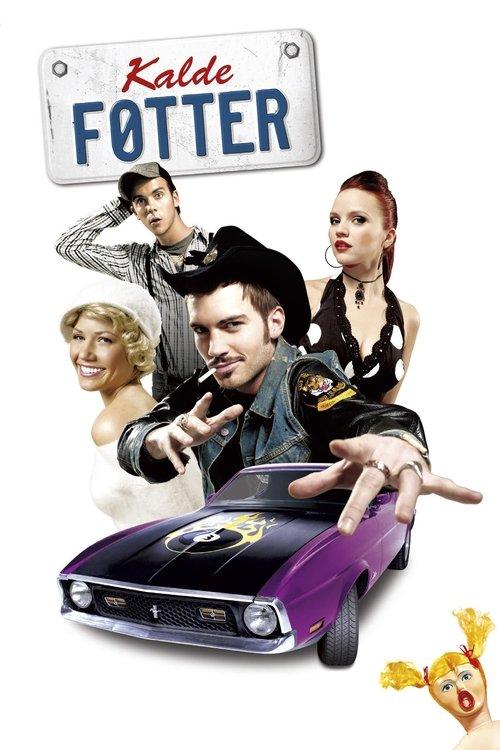 Cold Feet 2006 official movie poster