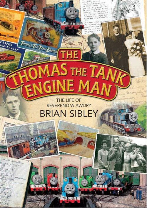The Thomas The Tank Engine Man 1995 official movie poster