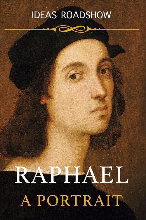 Raphael: A Portrait 2024 official movie poster