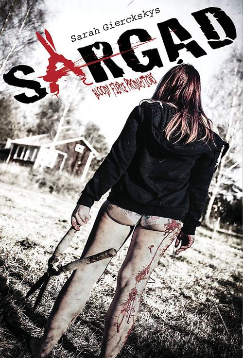 Sargad 2017 official movie poster