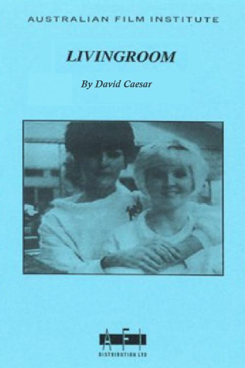 Living Room 1988 official movie poster
