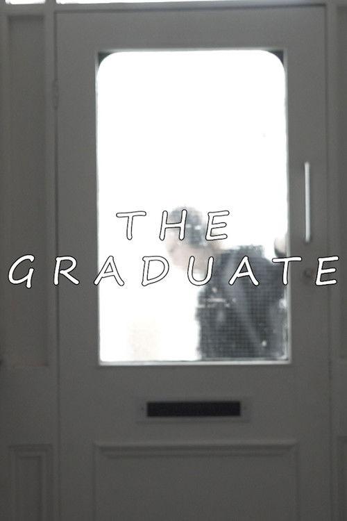 The Graduate 2024 official movie poster