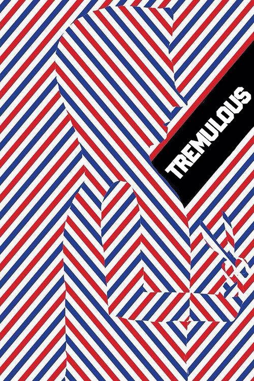 Tremulous 2015 official movie poster