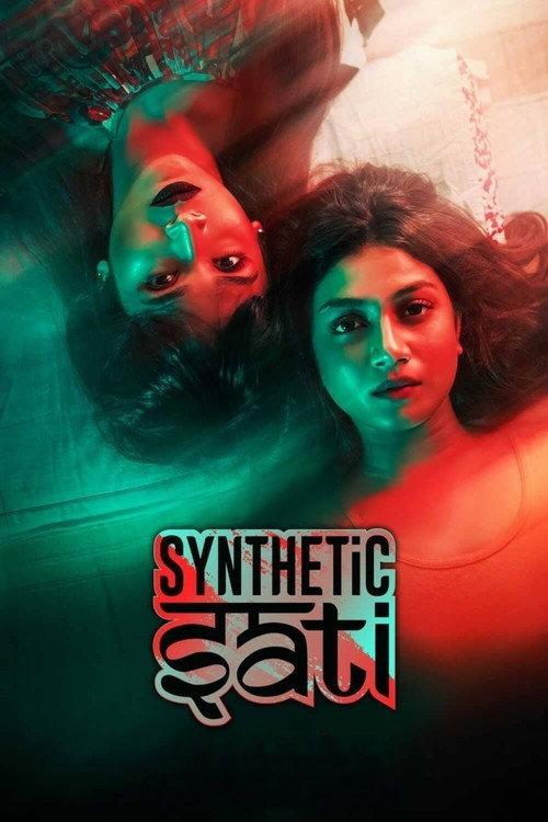 Synthetic Sati 2019 official movie poster