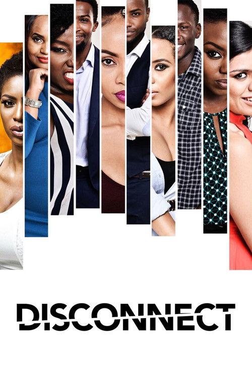 Disconnect 2018 official movie poster