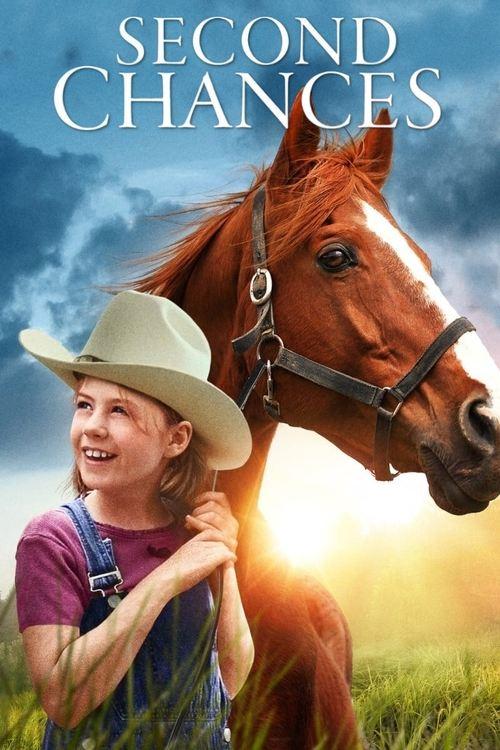 Second Chances 1998 official movie poster