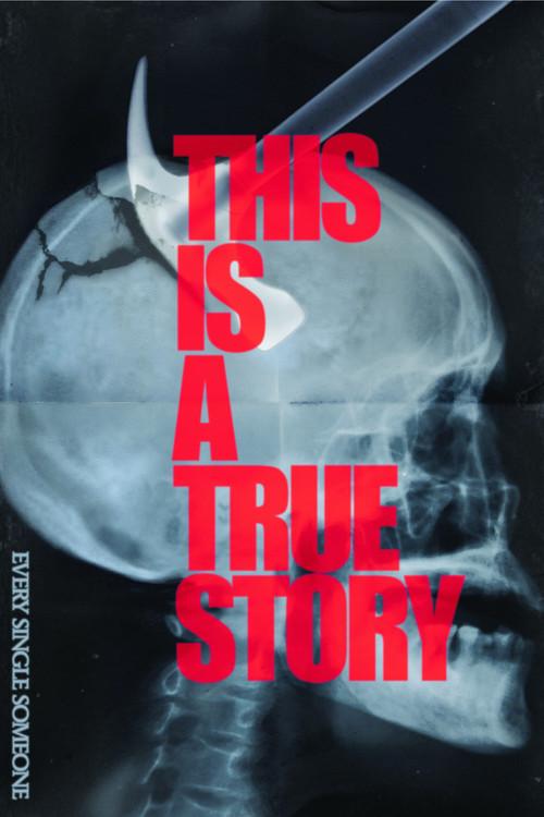 Every Single Someone 2021 official movie poster