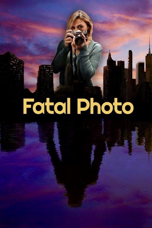 Fatal Photo 2025 official movie poster