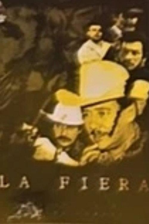 La Fiera 1999 official movie poster