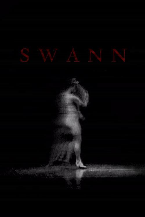 Swann 2003 official movie poster