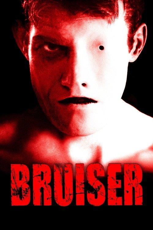 Bruiser 2000 official movie poster